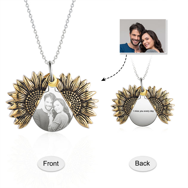 Photo Jewellery Custom Jewellery Australia