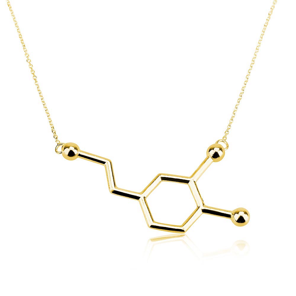 Dopamine Necklace