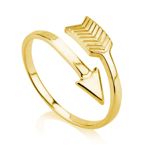 Arrow Ring