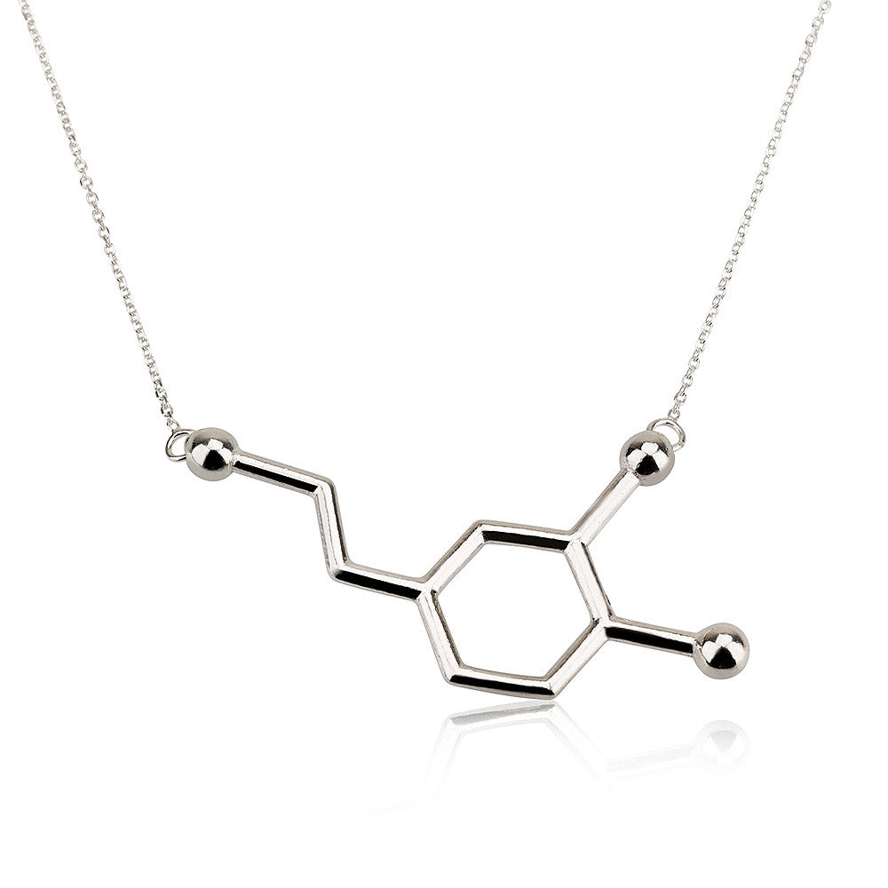 Dopamine Necklace