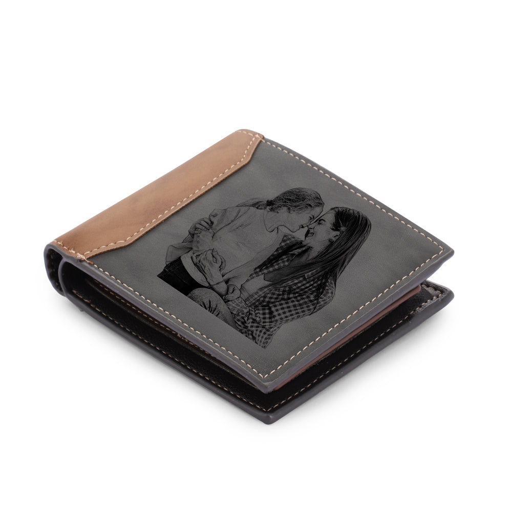 Personalised Wallets โ Custom Jewellery Australia
