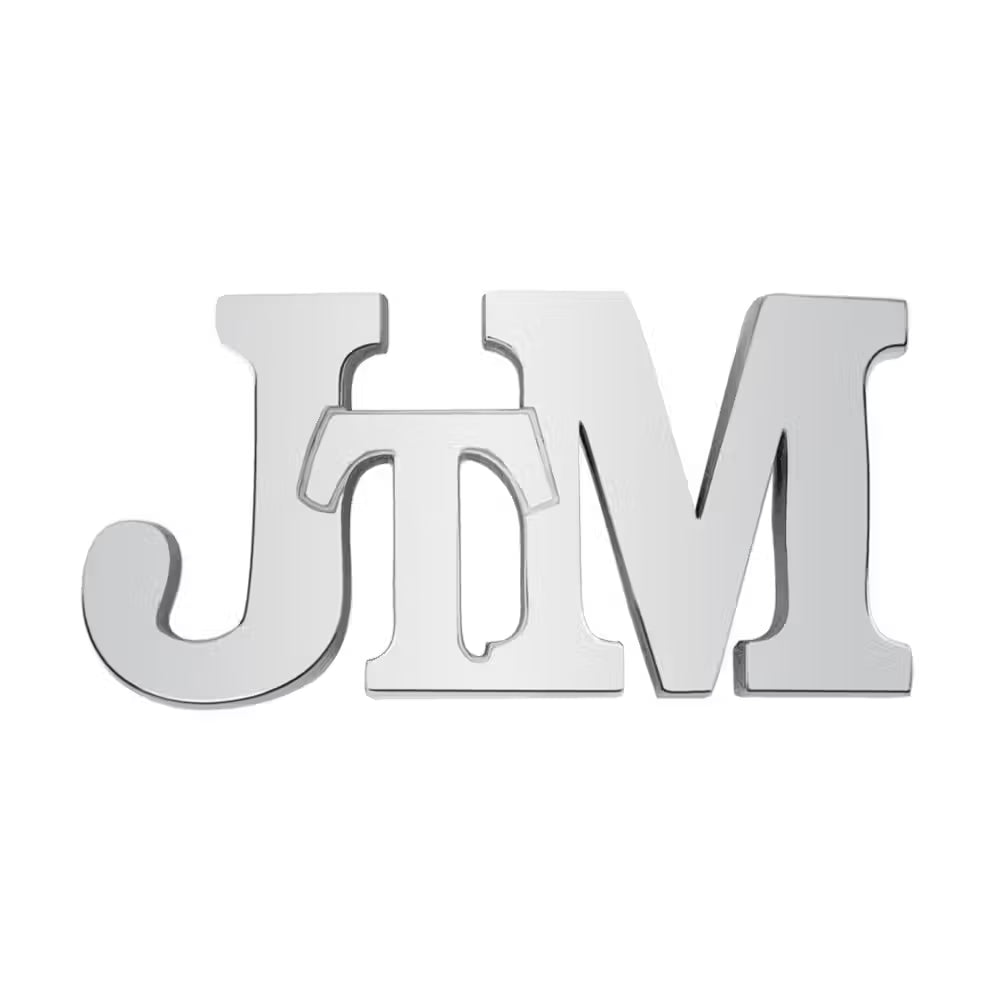 Personalised Name Belt Buckle | Custom Stainless Steel Buckle