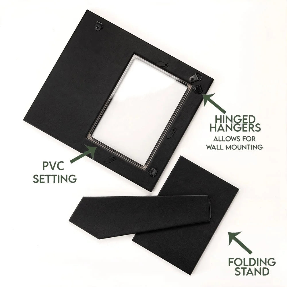 Personalised Father's Day Photo Frame