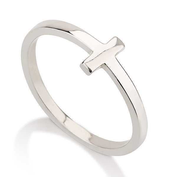 Cross Ring