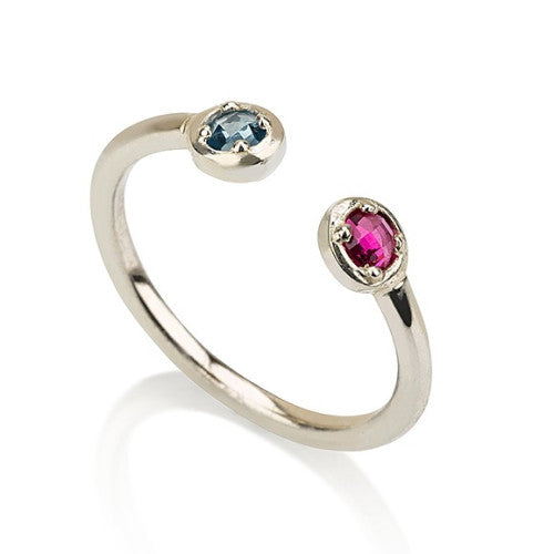 Birthstones Ring