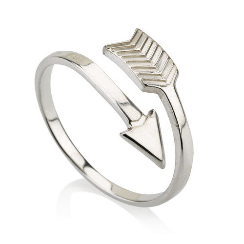 Arrow Ring