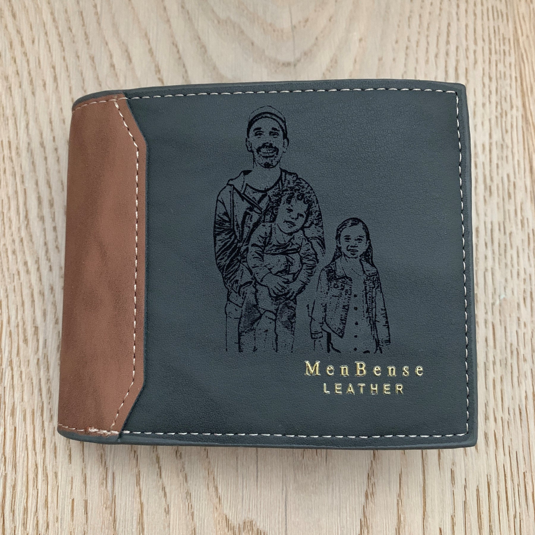 Personalised Wallets โ Custom Jewellery Australia