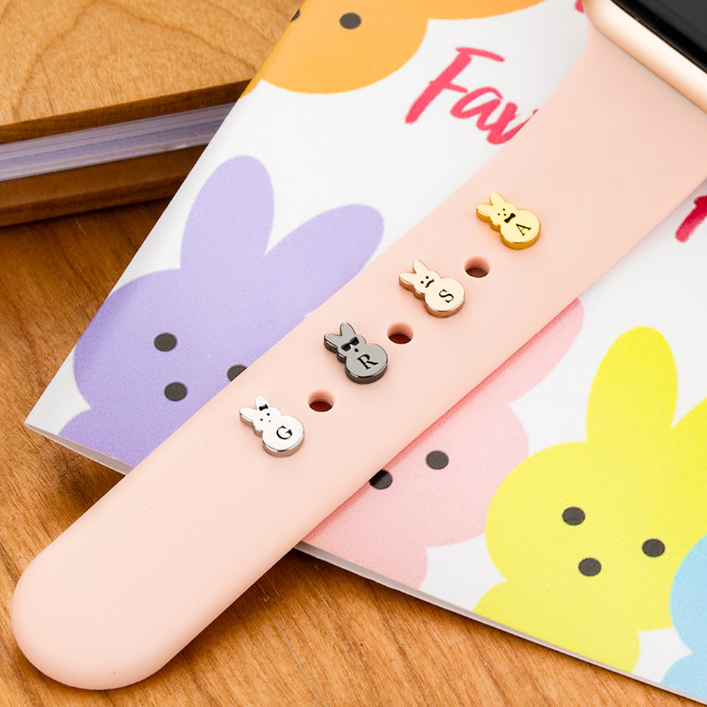 Personalised Easter Watch Band for Apple Watch