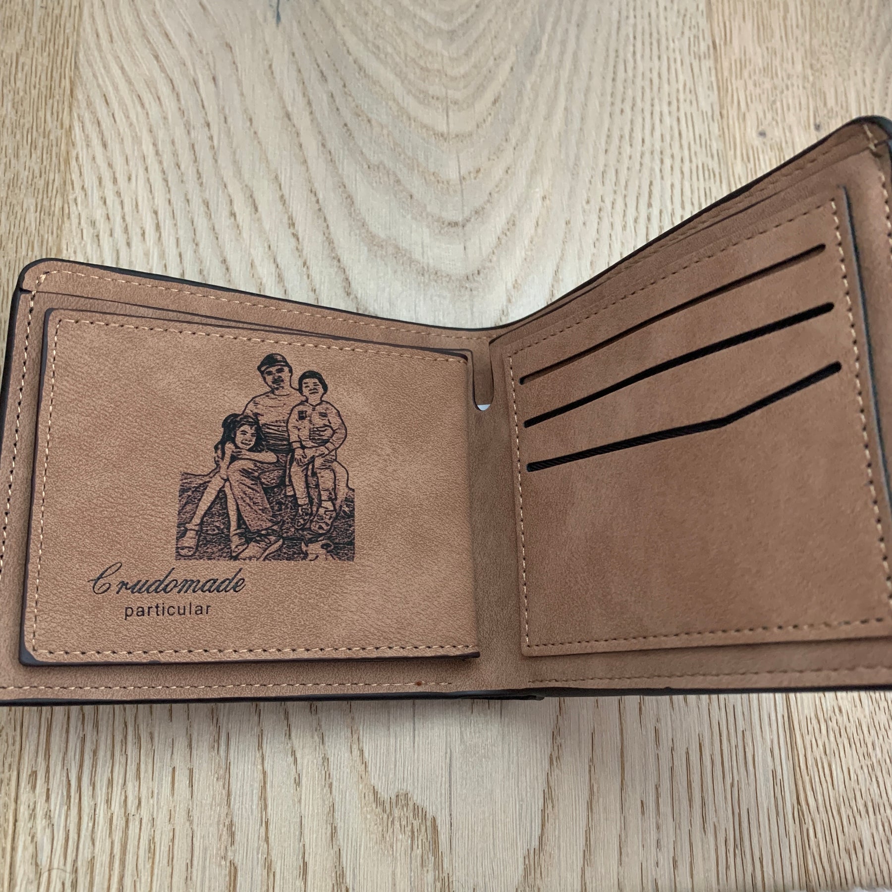 Personalised Wallets โ Custom Jewellery Australia